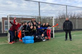 Nieuws van HMHC: onderlinge wedstrijden, doortrainen in de winter, pub quiz