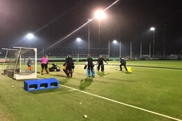 Nieuws van HMHC: onderlinge wedstrijden, doortrainen in de winter, pub quiz