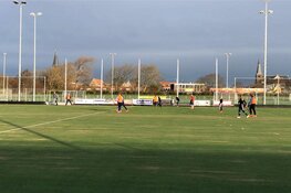 Nieuws van HMHC: onderlinge wedstrijden, doortrainen in de winter, pub quiz