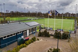 Rondjevoorjeclub groot succes voor HMHC