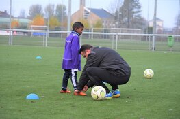 Fc Harlingen start met de jeugdtrainingen