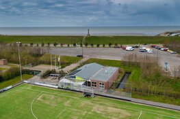 Jeugd HMHC traint gewoon door