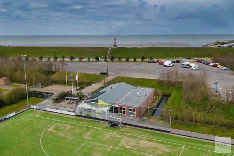 Jeugd HMHC traint gewoon door