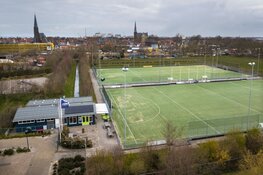 HMHC: trainingen aangepast aan avondklok