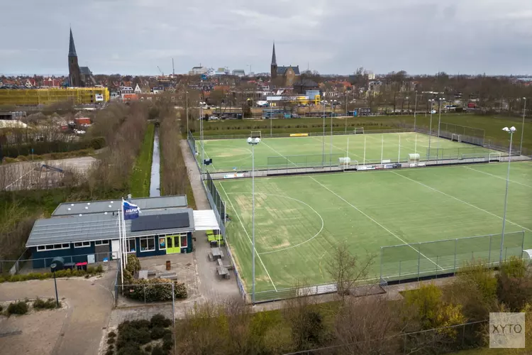 HMHC: trainingen aangepast aan avondklok