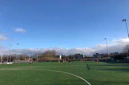 HMHC jeugd sport gewoon door