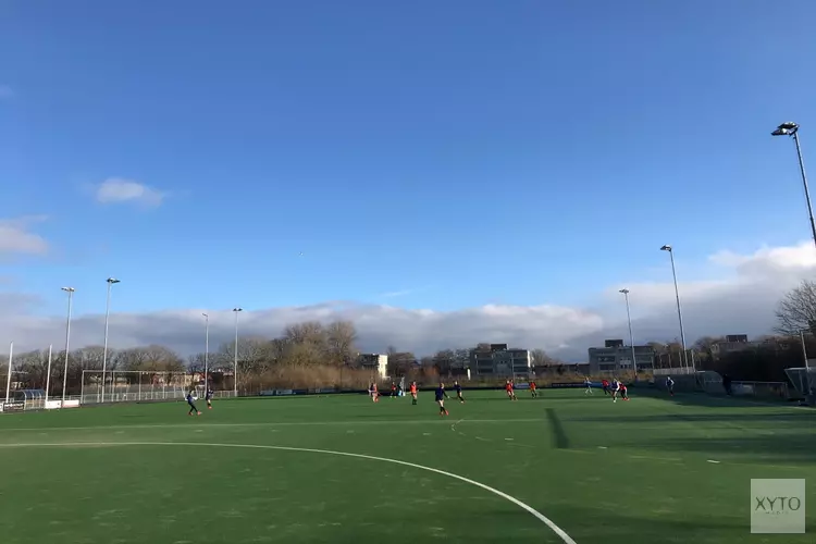 HMHC jeugd sport gewoon door