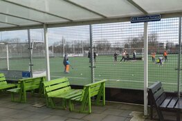 Hockeynieuws van HMHC