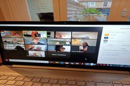 Hockeynieuws van HMHC