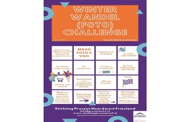 Winterwandelchallenge