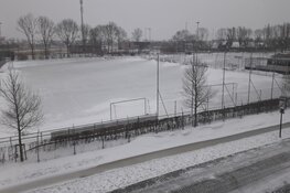 Wellicht komende week weer trainingen bij FC Harlingen