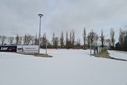 Wellicht komende week weer trainingen bij FC Harlingen