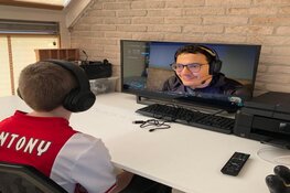 Super Weekend bij fc Harlingen, niet fysiek maar online!