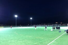 Hockeynieuws van HMHC