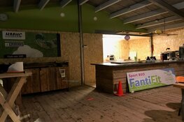 Hockeynieuws van HMHC