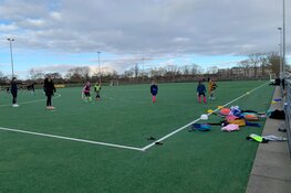 Hockeynieuws van HMHC: alle teams kunnen weer het veld op