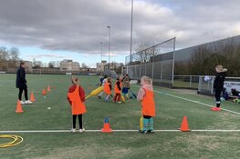 Hockeynieuws van HMHC: volop hockey, maatregelen blijven gelden