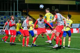 SC Cambuur blijft op titelkoers na winst op FC Eindhoven