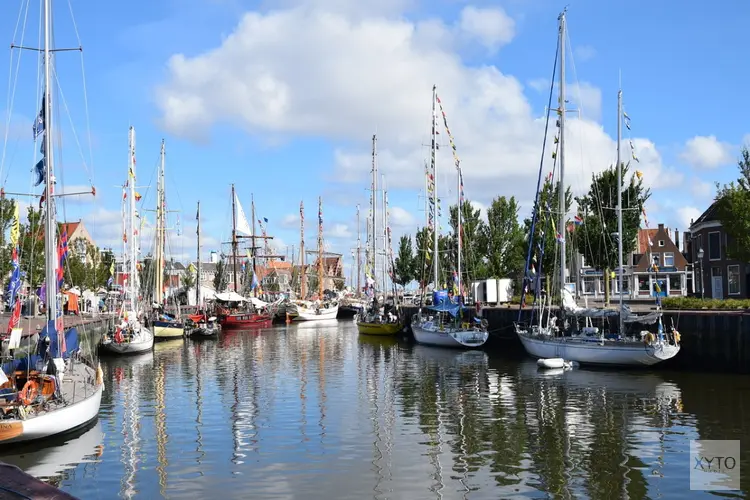 Monumentenkaart gemeente Harlingen