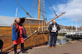 Akte2 onthult nieuw Cultuurmenu voor Harlingen en fris logo