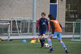 Jeugdoverzicht fc Harlingen