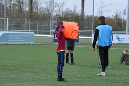 Jeugdoverzicht fc Harlingen