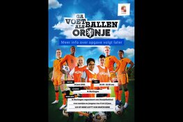 Jeugdoverzicht fc Harlingen