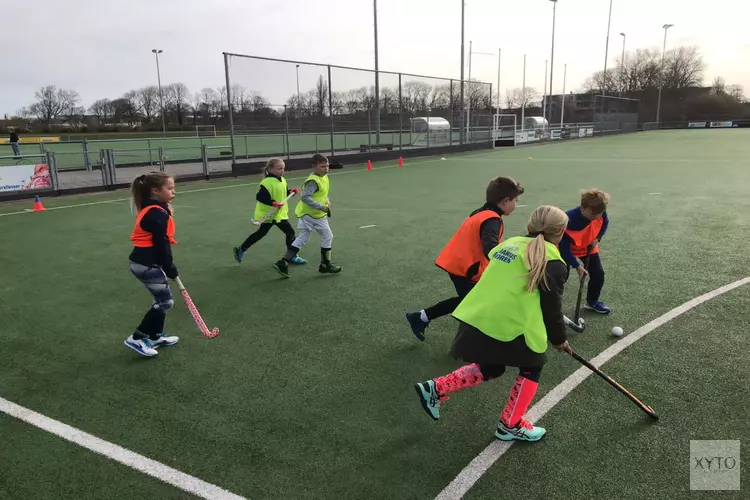 Hockeynieuws van HMHC: voorbereiding komend seizoen in volle gang