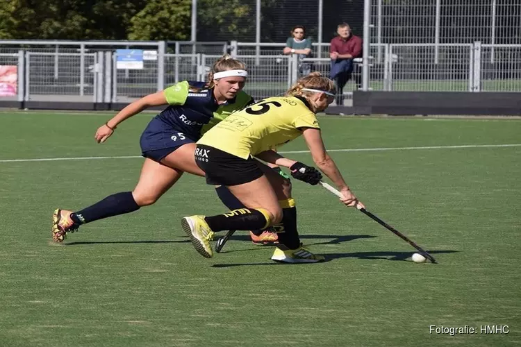 Hockeynieuws van HMHC: jeugd mag weer wedstrijden spelen
