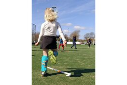 Hockeynieuws van HMHC: jeugd mag weer wedstrijden spelen
