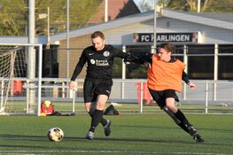 Senioren boven de 27 jaar mogen weer meedoen!