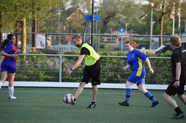 Senioren boven de 27 jaar mogen weer meedoen!