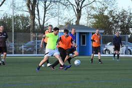 Senioren boven de 27 jaar mogen weer meedoen!