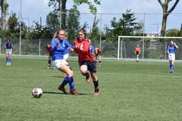 Jeugdoverzicht fc Harlingen, Regiocup ronde 2