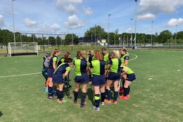 Hockeynieuws van HMHC: de jeugdteams zijn weer los!