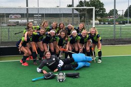 Hockeynieuws van HMHC: zaterdag weer hockey mét publiek