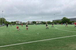 Hockeynieuws van HMHC: zaterdag weer hockey mét publiek