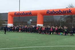 Aankomend weekend Familiedag