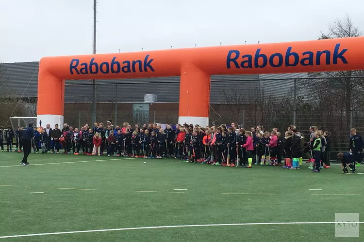Aankomend weekend Familiedag