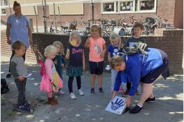 Project Zwaaisteen van start