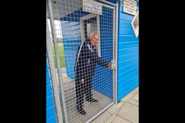 Zomerstop bij fc Harlingen. Maar niet voor iedereen!