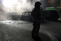 Leeuwarder betrokken bij minstens zeventien branden in Harlingen