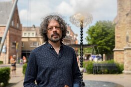 11fountains zorgt zaterdag voor smakelijke kometenregen in Franeker