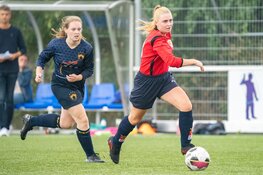 Weekendoverzicht senioren fc Harlingen