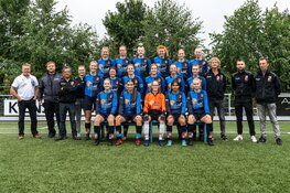 Weekendoverzicht senioren fc Harlingen