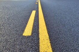 Verbetering N384 maakt Dongjum veiliger