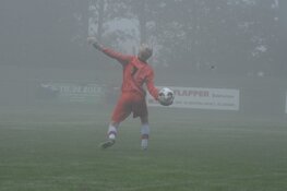 Jeugdoverzicht fc Harlingen