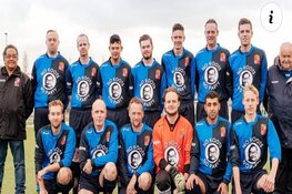 Weekendoverzicht senioren fc Harlingen
