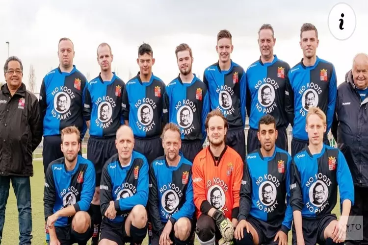 Weekendoverzicht senioren fc Harlingen