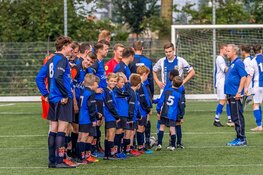 Meet en Greet fc Harlingen